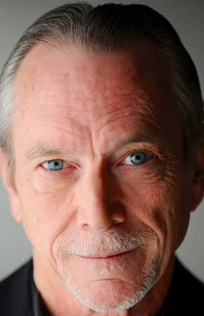 Greg Lucey as 