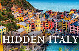 Hidden Italy: Terra Del Sole and Tuscan Romagna