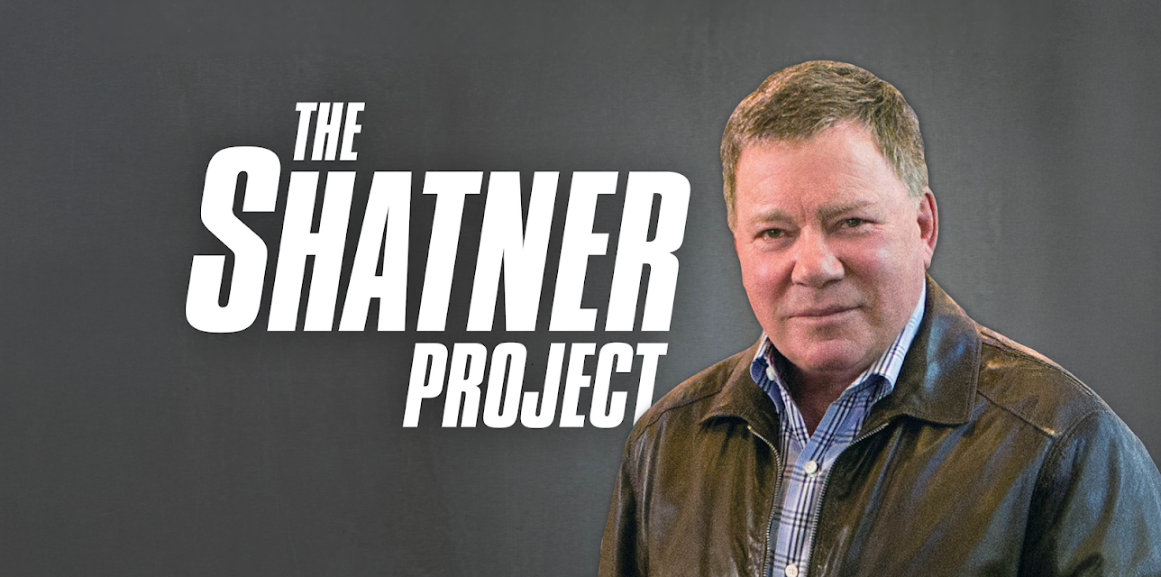 The Shatner Project Season 1
