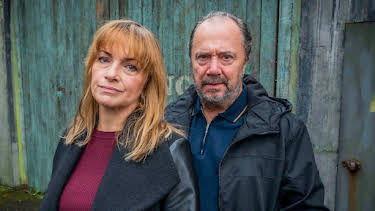 8:00 PM: River City | BBC One Scotland | 11/18 2025