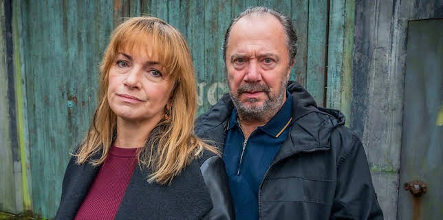 7:00 PM: River City | BBC One Scotland | 11/18 2025