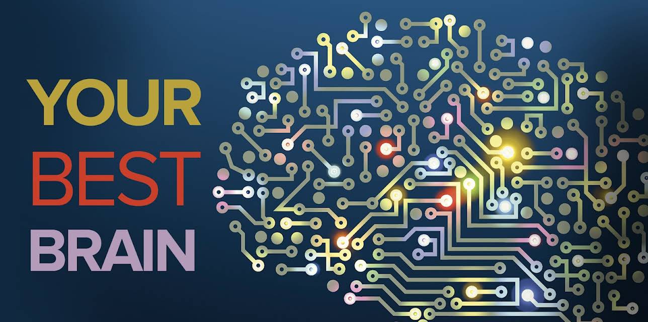 Your Best Brain