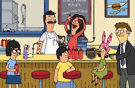 Bob's Burgers: Episode 5