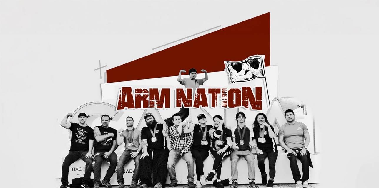 Arm Nation