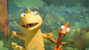 11:05 AM: Kiri and Lou (S2) | Cbeebies | 7/23 2026