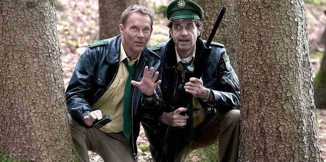 15:10: Heiter bis tödlich - Hubert und Staller (14) | Radio Bremen | 2/4 2026