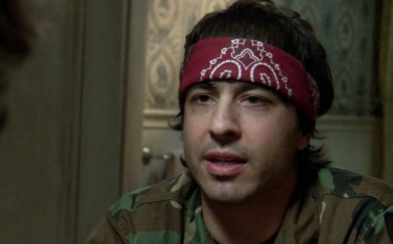 Arj Barker