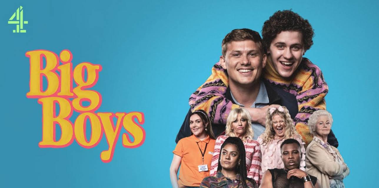 Big Boys