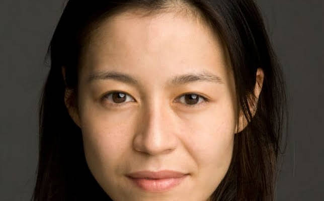 Elizabeth Chai Vasarhelyi