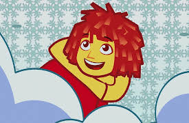 Doodlebops Rockin' Road Show, Season 1: Where's Moe?/Bus Stop