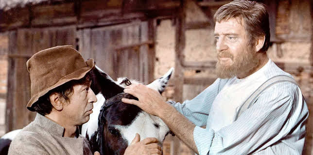 14:45: Der kleine und der große Klaus | MDR Fernsehen | 3/1 2026