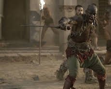 Spartacus