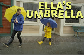 Will's Jams: Ella's Umbrella