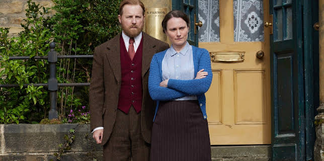 14:45: Der Doktor und das liebe Vieh (S03/E06) | One | 1/16 2026