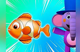 Kent The Elephant: What Fits Together