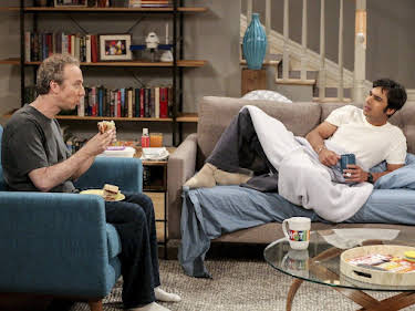 16:05: The Big Bang Theory | ProSieben | 5/29 2026