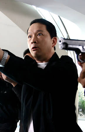 Liu Kai Chi as 