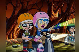 Trollz: Bringing Back the Magic