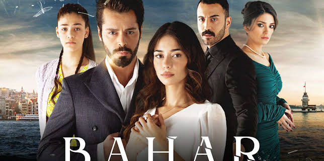 05:35: BAHAR | Divinity | 11/1 2025