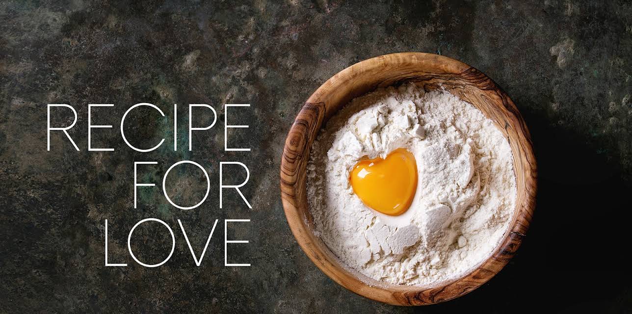 Recipe for Love (2021)