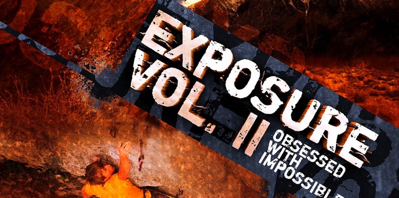 Exposure, Vol. 2 (2015)