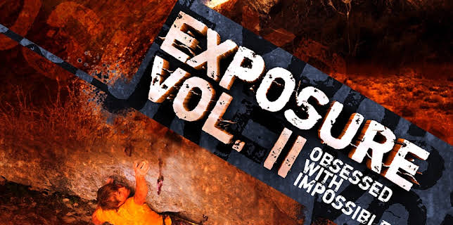 Exposure, Vol. 2 (2015)