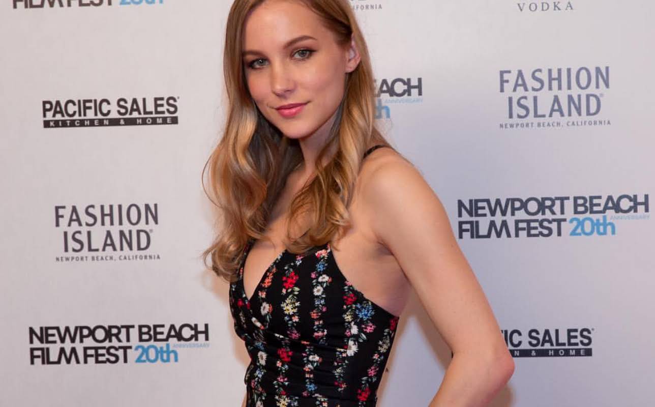 Tina Ivlev