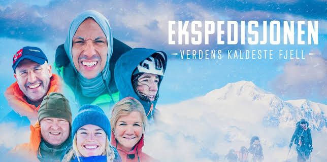 21:30: Ekspedisjonen: Livets utsikt | NRK 2 | 12/13 2025