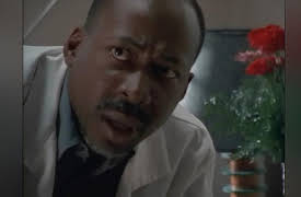 American Gothic Season 1: The Buck Stops Here