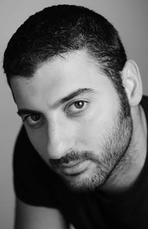 Amir Boutrous as 