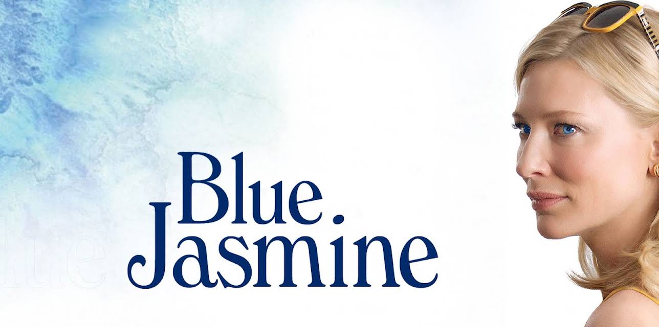 Blue Jasmine (2013)