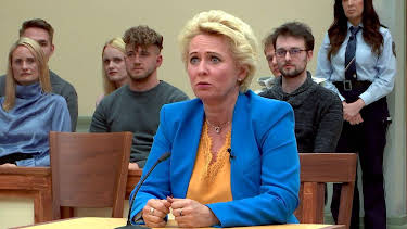12:30: Barbara Salesch - Das Strafgericht | RTL | 7/25 2026