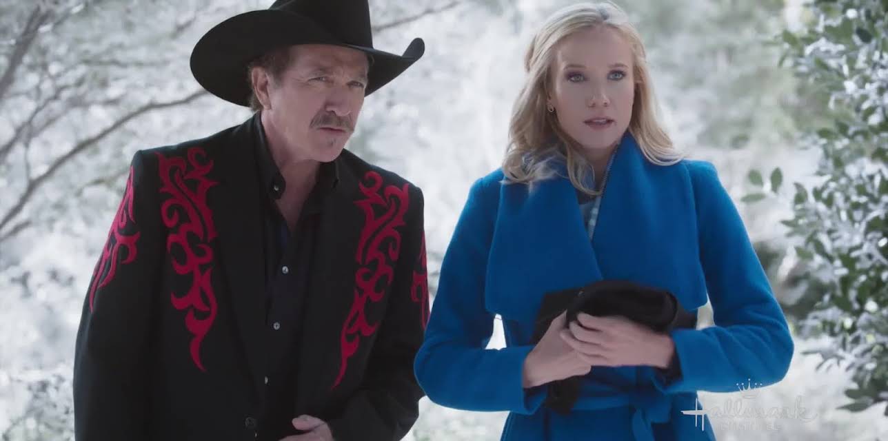 A Nashville Christmas Carol (2020)
