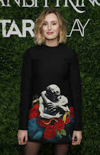 Laura Carmichael som 