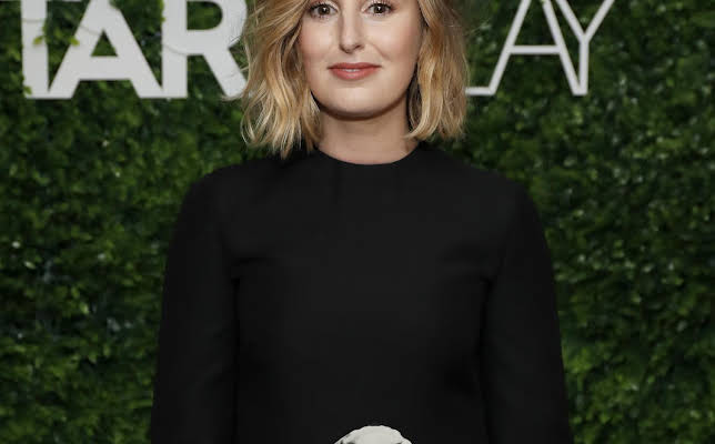 Laura Carmichael