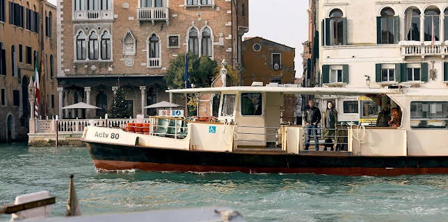 20:15: Ingo Thiel - Die Frau ohne Gesicht | Arte | 11/21 2025