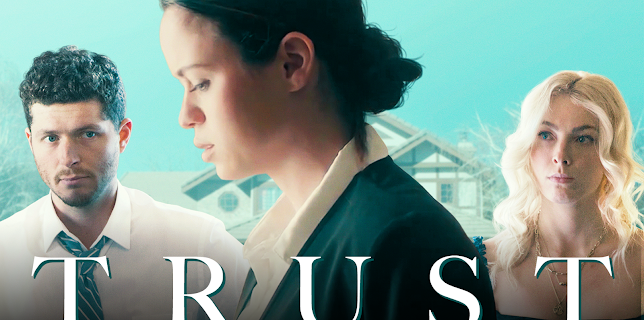 Trust (2025)