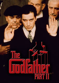 9:00 PM: The Godfather Part II (IMDb 9.0) | Sky Greats | 10/30 2025