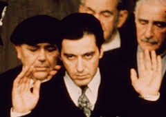 The Godfather Part II