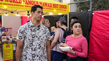 14:15: NCIS: Hawai'i (S3 E6) (S3) | TV3 | 4/21 2026