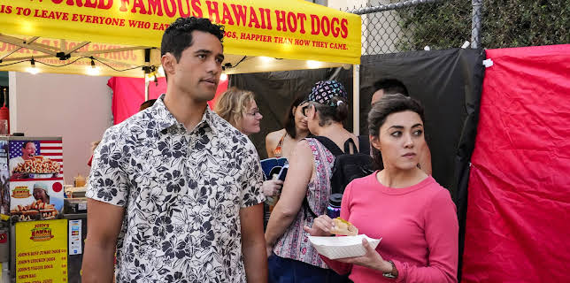 08:05: NCIS: Hawai'i (S3 E6) (S3) | TV3 | 2/12 2026