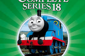 Thomas & Friends - Seasons 18, 19, 20, 21: Old Reliable Edward