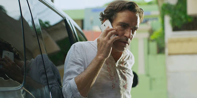 2:50 AM: Mad Dogs (S1 E10) (S1) | Dave | 2/28 2026