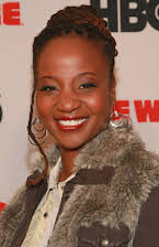 Melanie Nicholls-King as 