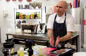 Great British Menu: Episode 23
