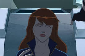 Marvel's Avengers Assemble: Episode 5