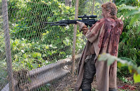 The Walking Dead: Best of Carol, Season 1: No Sanctuary: Best of Carol Edition