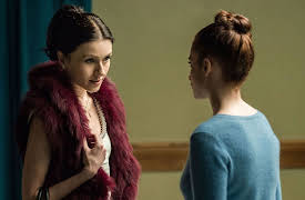 Flesh and Bone: 3. Reconnaissance