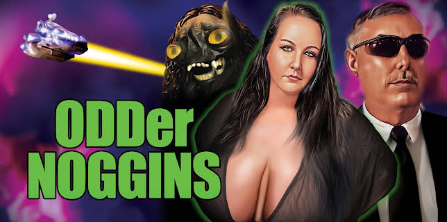 Odder Noggins (2000)