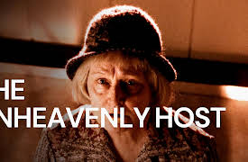 The Kingdom I: The Unheavenly Host